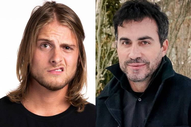 Ex-BBB Daniel se irrita com comentário feito por Padre Fábio de Melo