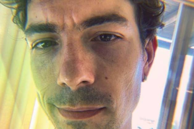 Di Ferrero reprodução Instagram