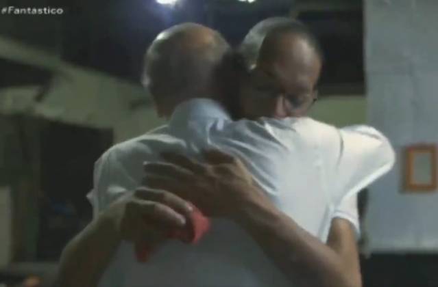 drauzio Varella - reprodução twitter Drauzio Varella