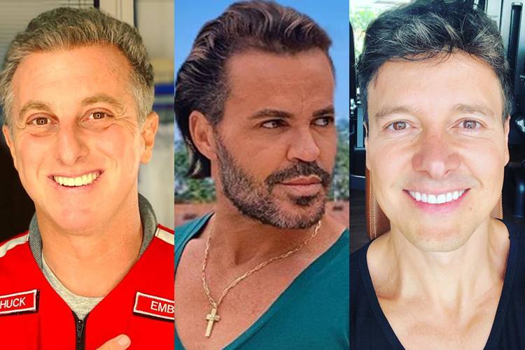 Após detonar Luciano Huck e Rodrigo Faro, sertanejo Eduardo Costa abre o jogo sobre polêmica