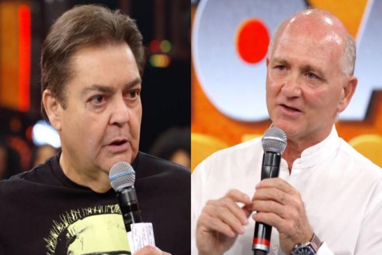 Ao tirar dúvidas sobre o coronavírus, médico causa polêmica no ‘Domingão’