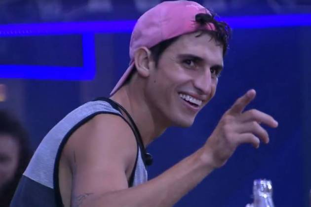 Felipe Prior