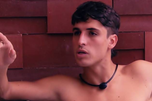 felipe-prior-fala-de-paredao-contra-mari-e-manu_374687_36 BBB20: 'Ainda vai ter muito Paredão para eu ir', diz Prior - Reprodução / BBB / Globo