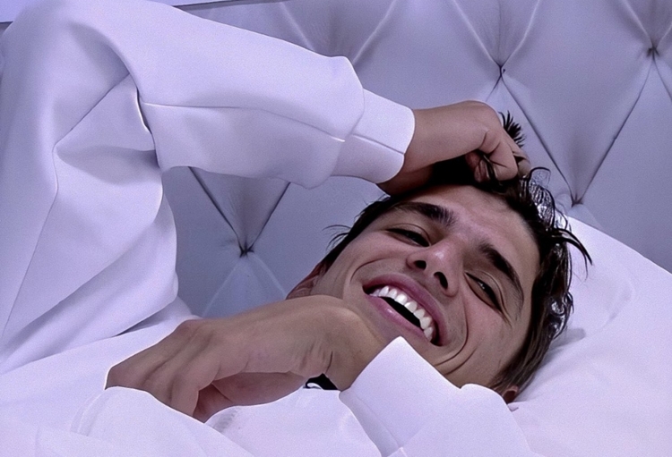 BBB20: Felipe Prior vira o jogo e já conquistou 1 milhão de seguidores no Instagram