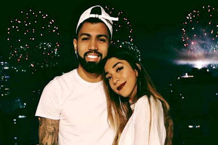 Detalhes íntimos sobre a ex-jogadora e irmã de Gabigol vem à tona