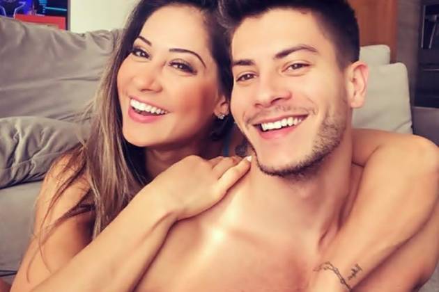 gege (Foto: Reprodução/Instagram)