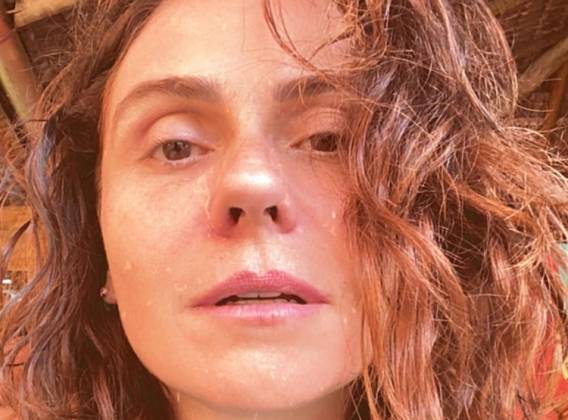 Giovanna Antonelli 8 - Instagram Giovanna Antonelli