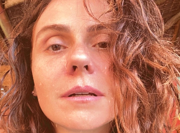 Giovanna Antonelli sugere corrente de amizade em rede social