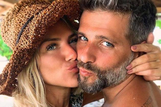 Giovanna Ewbank e Bruno Gagliasso