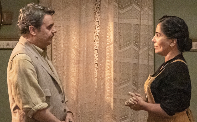 Éramos Seis: Ao contrário de outras versões, Lola e Afonso vão se casar e ter um final feliz