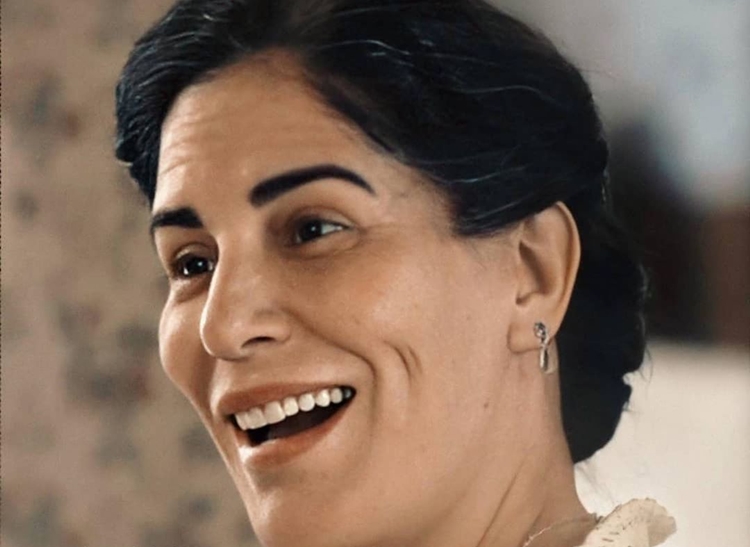 No ‘dia do fã’, Glória Pires manda mensagem especial para seguidores