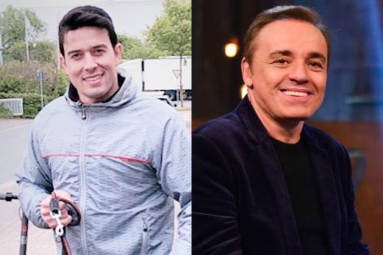 Suposto namorado de Gugu se declara: ‘Sentindo muita falta’