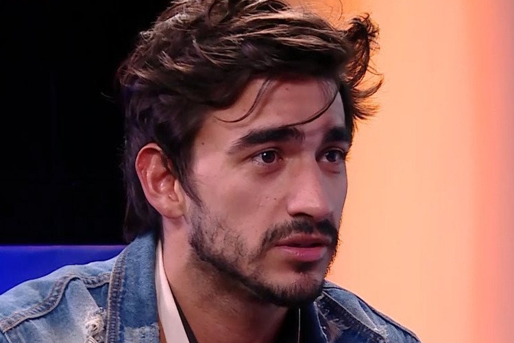 BBB20: Eliminado, Guilherme troca nome de Gabi Martins por Bianca Andrade e revela decisão
