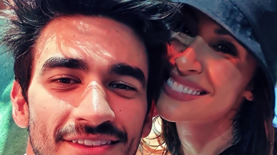 Guilherme Napolitano, exBBB, fala sobre 'química' com Bianca Andrade