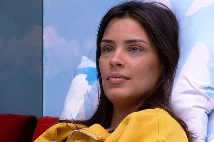 Ivy - Reprodução: Instagram
