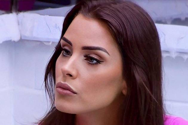 Ivy Moraes no 'BBB20' - Reprodução/Instagram