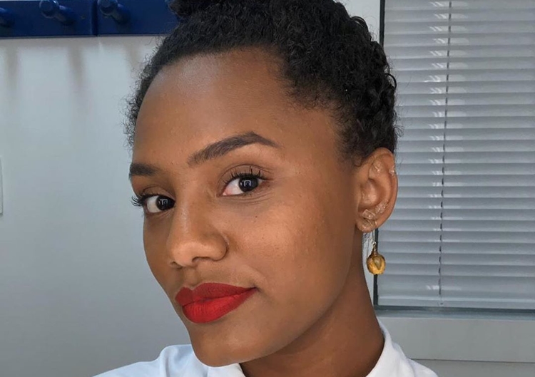 Jessica Ellen 2 - Instagram Jessica Ellen