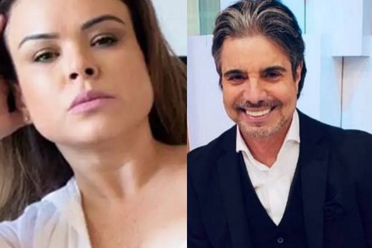 Suposta ex-noiva de João Kleber se manifesta sobre polêmica de reconciliação