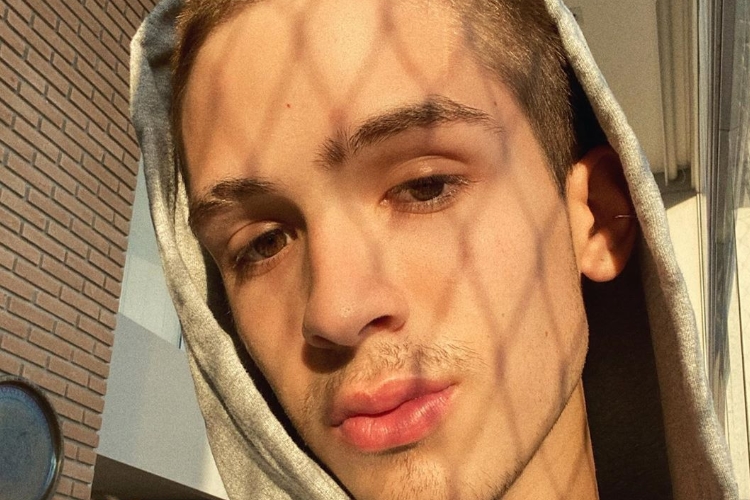 Filho do sertanejo Leonardo, João Guilherme ‘ignora’ quarentena e se arrisca