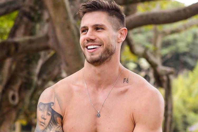 BBB20: Jonas Sulzbach detona participantes após comentário polêmico