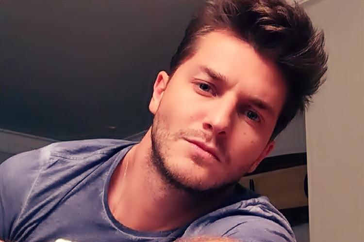 Klebber Toledo faz reflexão sobre pandemia do novo coronavírus no Instagram