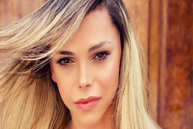 Sem papas na língua, Léo Áquilla fala tudo sobre transição