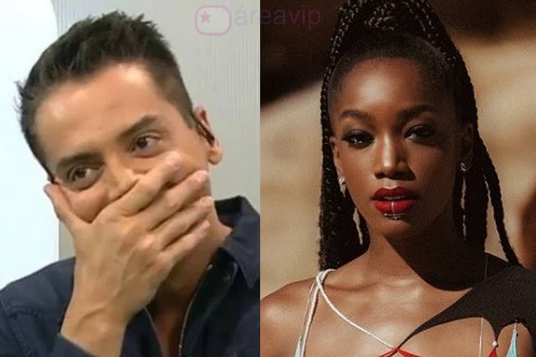 Leo Dias rasga o verbo e detona ‘síndrome’ da cantora Iza