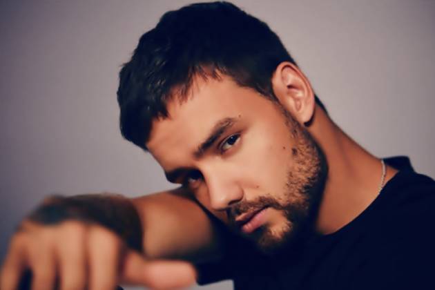 O cantor britânico Liam Payne (FOTO: Reprodução)