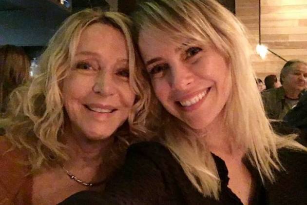 Lilian Nobre e Fernanda Nobre