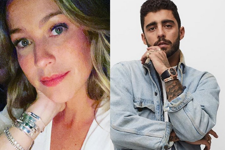 Pedro Scooby toma decisão contra Luana Piovani e diminui valor de pensão dos filhos