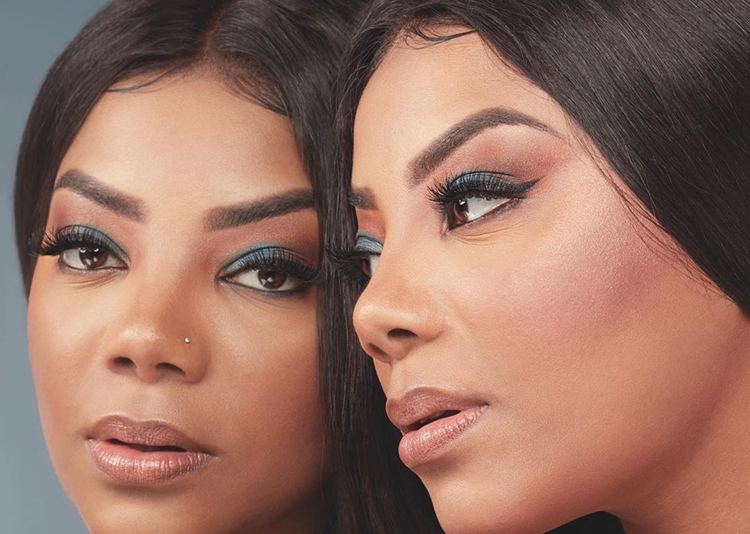 Ludmilla toma atitude com equipe diante da crise com pandemia do coronavírus