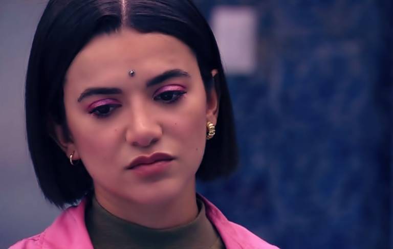 BBB20: Manu Gavassi faz grande confissão do passado e entrega medo