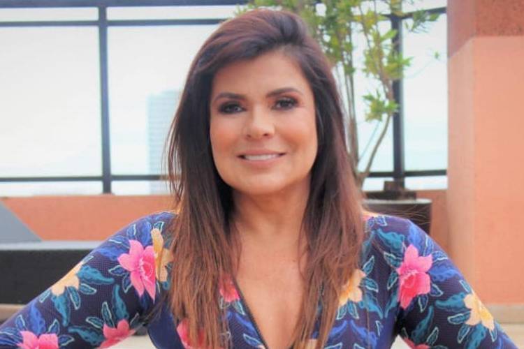 Mara Maravilha Mara Maravilha / Instagram