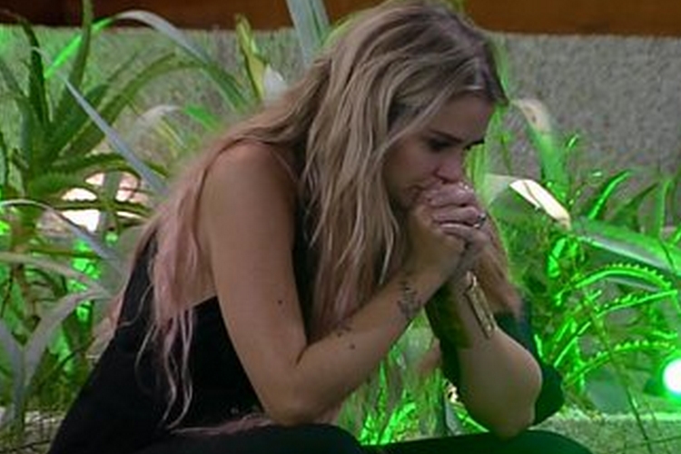 BBB20: Marcela surpreende ao cogitar ‘fake news’ sobre coronavírus