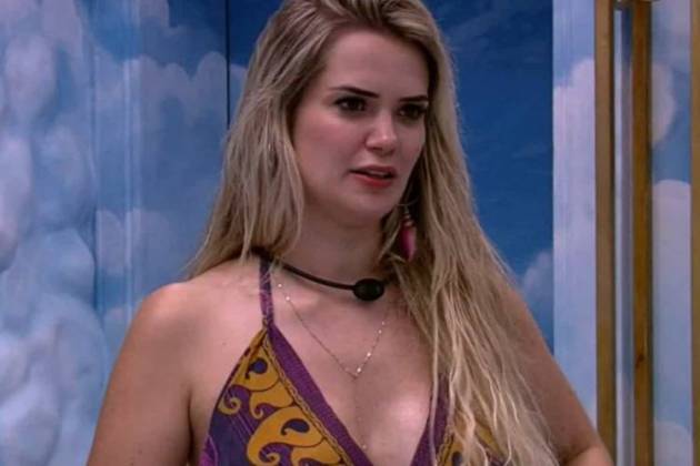 Marcela BBB20
