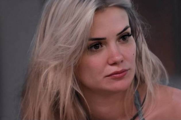 Marcela BBB20