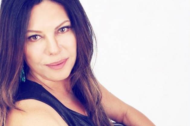 Márcia Goldschimidt reprodução Instagram