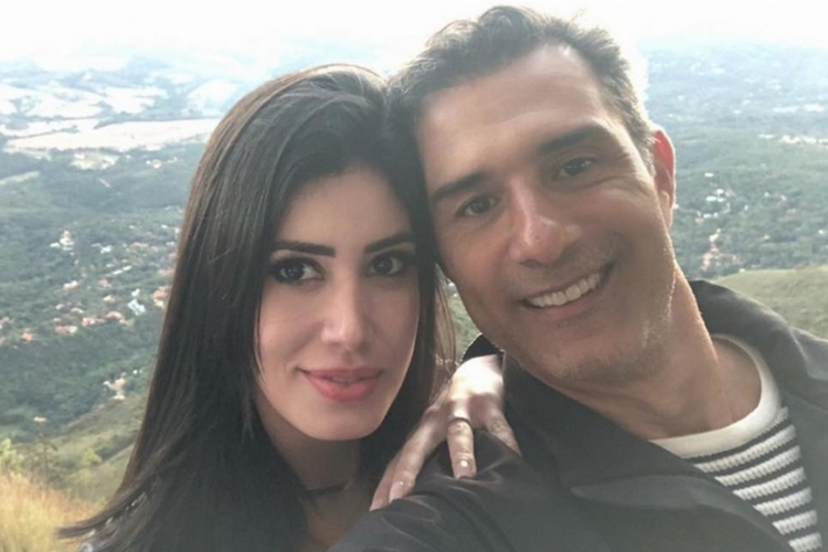 Ex-mulher de Marcos Pasquim quebra o silêncio sobre traição do ator e novo flagra