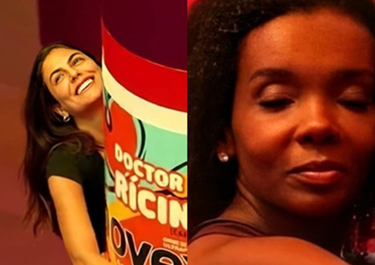 BBB20: Thiago Leifert estipula horário para o fim da ‘Prova do Líder’