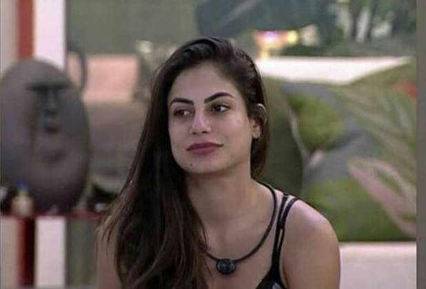 Mari Gonzales - Instagram BBB20