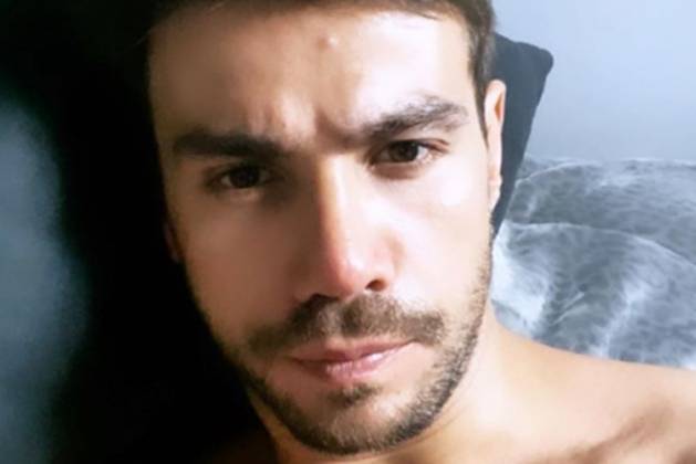 Mariano reprodução Instagram Mariano reprodução Instagram