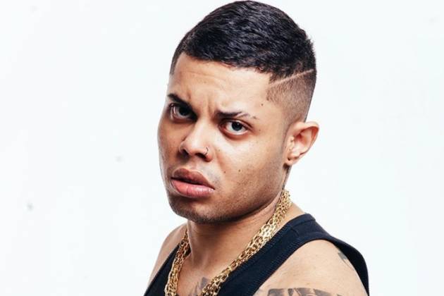 MC Lan - Reprodução/Instagram