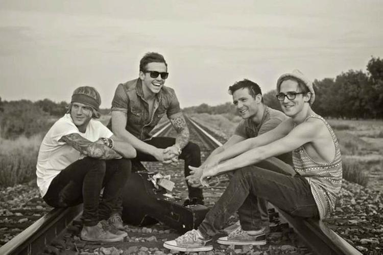 McFly tem turnê no Brasil adiada; saiba o motivo