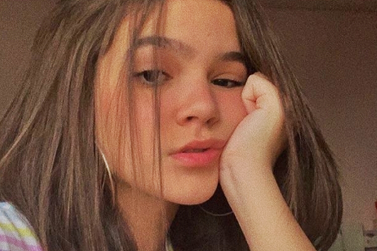 Mel Maia faz desabafo na web: “Lutando para ter amor próprio”