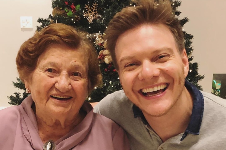 Michel Teló lamenta grande perda na família