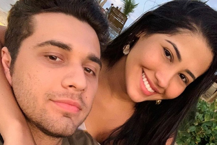 Gustavo Mioto e Thaynara OG – Reprodução/Instagram