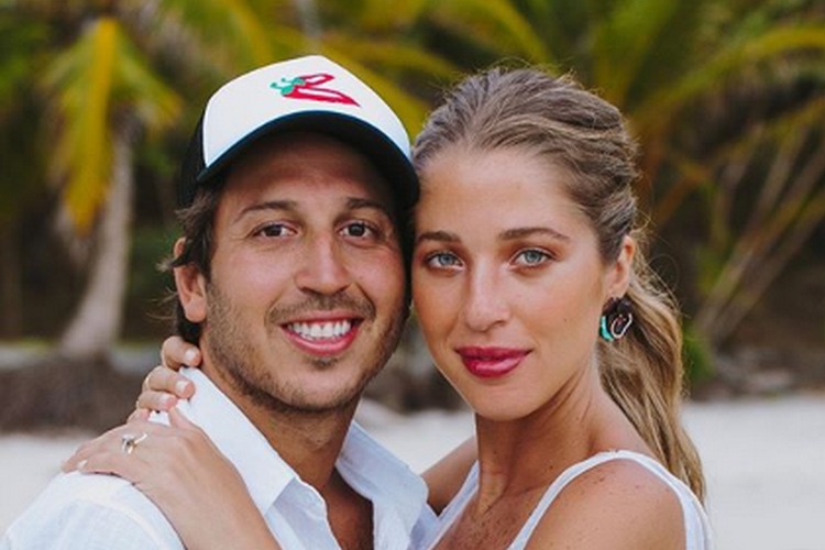 Irmã de Gabriela Pugliesi esclarece polêmicas após surto de coronavírus durante casamento