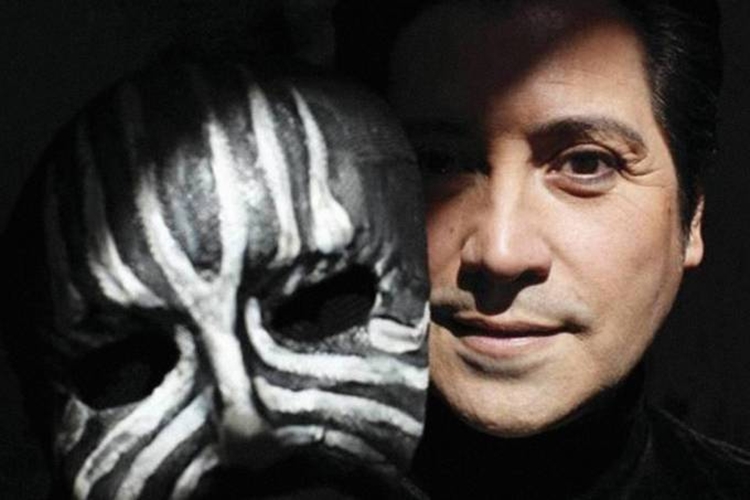 Mr. M está sendo acusado de dar golpe em noiva brasileira