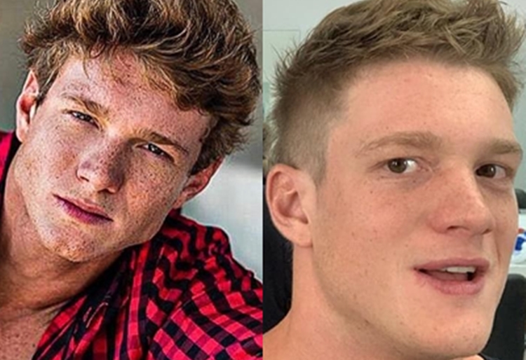 Pedro Novaes muda visual depois de gravar últimas cenas em ‘Malhação – Toda Forma de Amar’