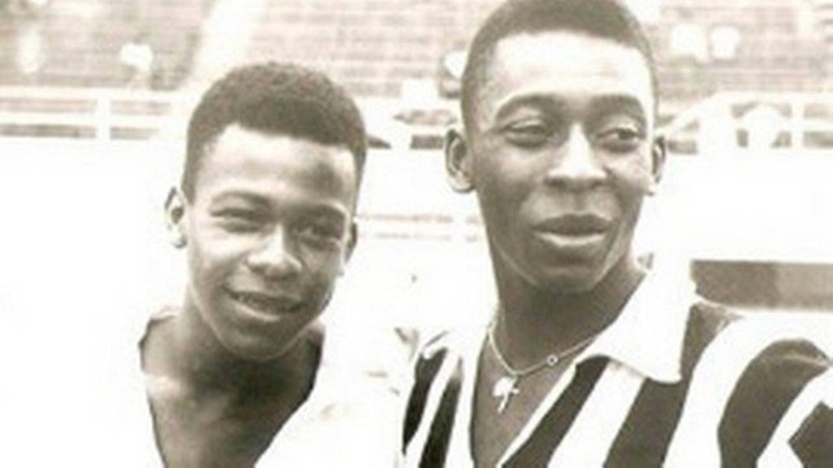 Aos 77 anos, morre Zoca, irmão de Pelé